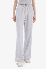 Defacto Kadın Trousers D6667AX - Gri