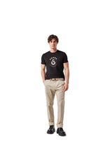 Galatasaray 5 Unisex T-Shirt - Siyah
