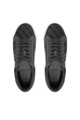 GUESS ERKEK DAVOR FMPDAVFAL12 - Antrasit