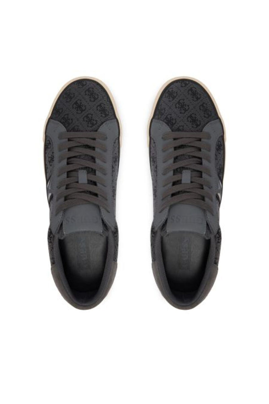GUESS ERKEK DAVOR FMPDAVFAL12 - Antrasit