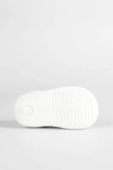 Vicco Bebe Forum Ayakkabı 950.B25K.261 - Beyaz/Yeşil