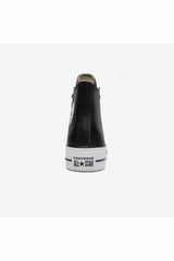 CONVERSE 561675C CTAS LIFT HI - Siyah