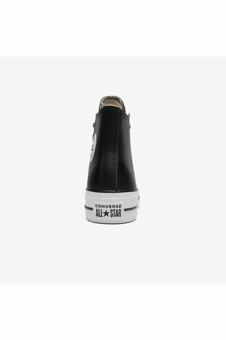 CONVERSE 561675C CTAS LIFT HI - Siyah