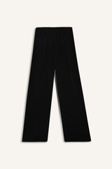 DeFacto Kadın Wide Leg Pantolon E3232AX - Siyah