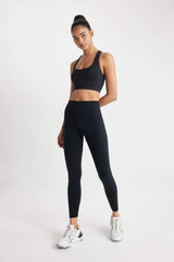 Defacto Kadın Leggings C4564AX - Siyah