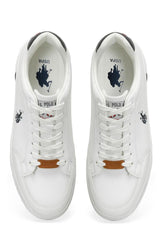 U.S. POLO ASSN. 5W NORM 5PR - Beyaz