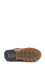 Lumberjack Erkek Daroca Outdoor Ayakkabı - Lacivert