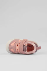 Vicco Bebe Nina Ayakkabı 950.B25K.256 - Pudra Pembe