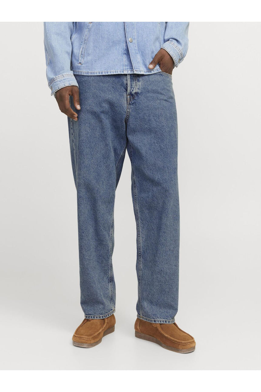 JACK&JONES JJIALEX JJORIGINAL SQ 060 NOOS 12269484 - Mavi