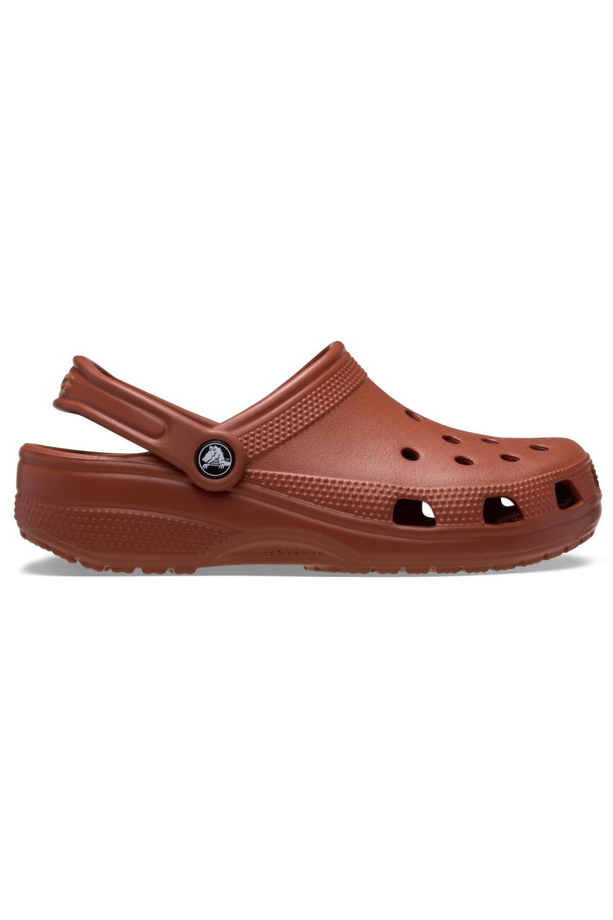 Crocs Unisex Classic 10001 - Turuncu