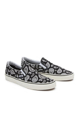 vans classic slip-on VN0009Q7BMA1 - Siyah