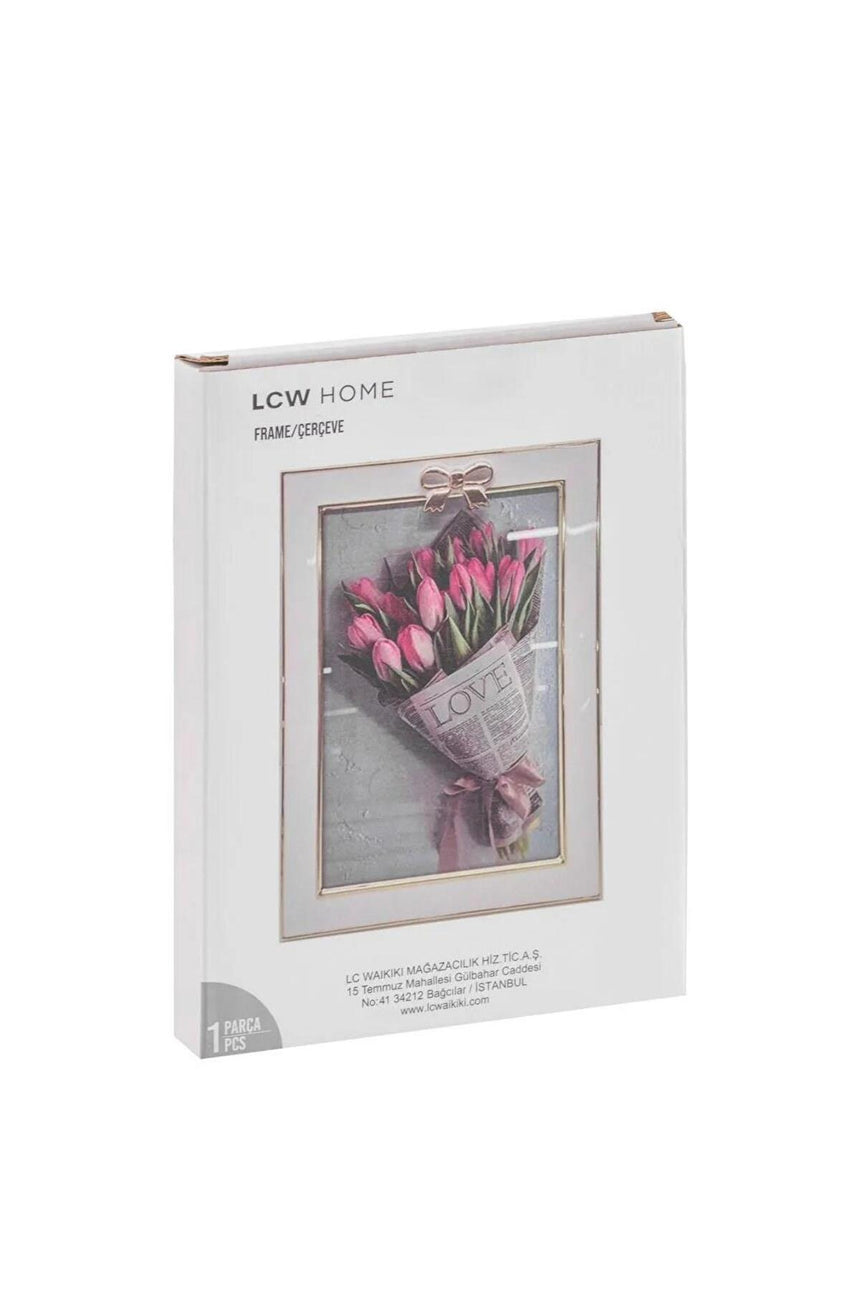 LCW HOME S6CC07B8 CRC,BOWFLOWER-CERCHOMEE - MIX