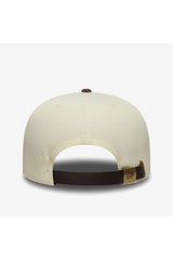 NEW ERA 60771819 9FİFTY ŞAPKA - Açık Bej