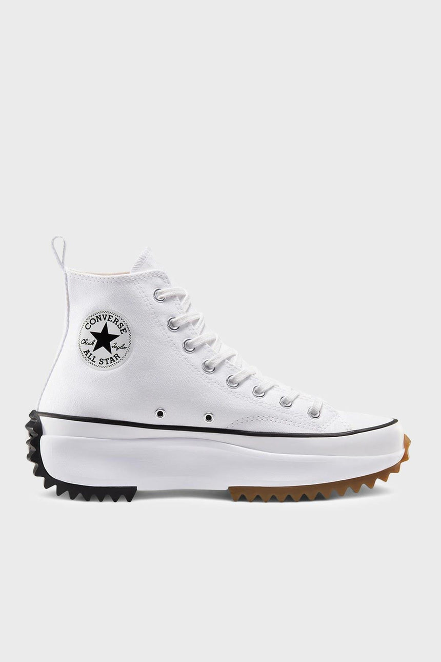 CONVERSE RUN STAR HIKE 166799C.102 - Beyaz