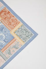 Defacto Kadın Shawl A0671AX - Mavi