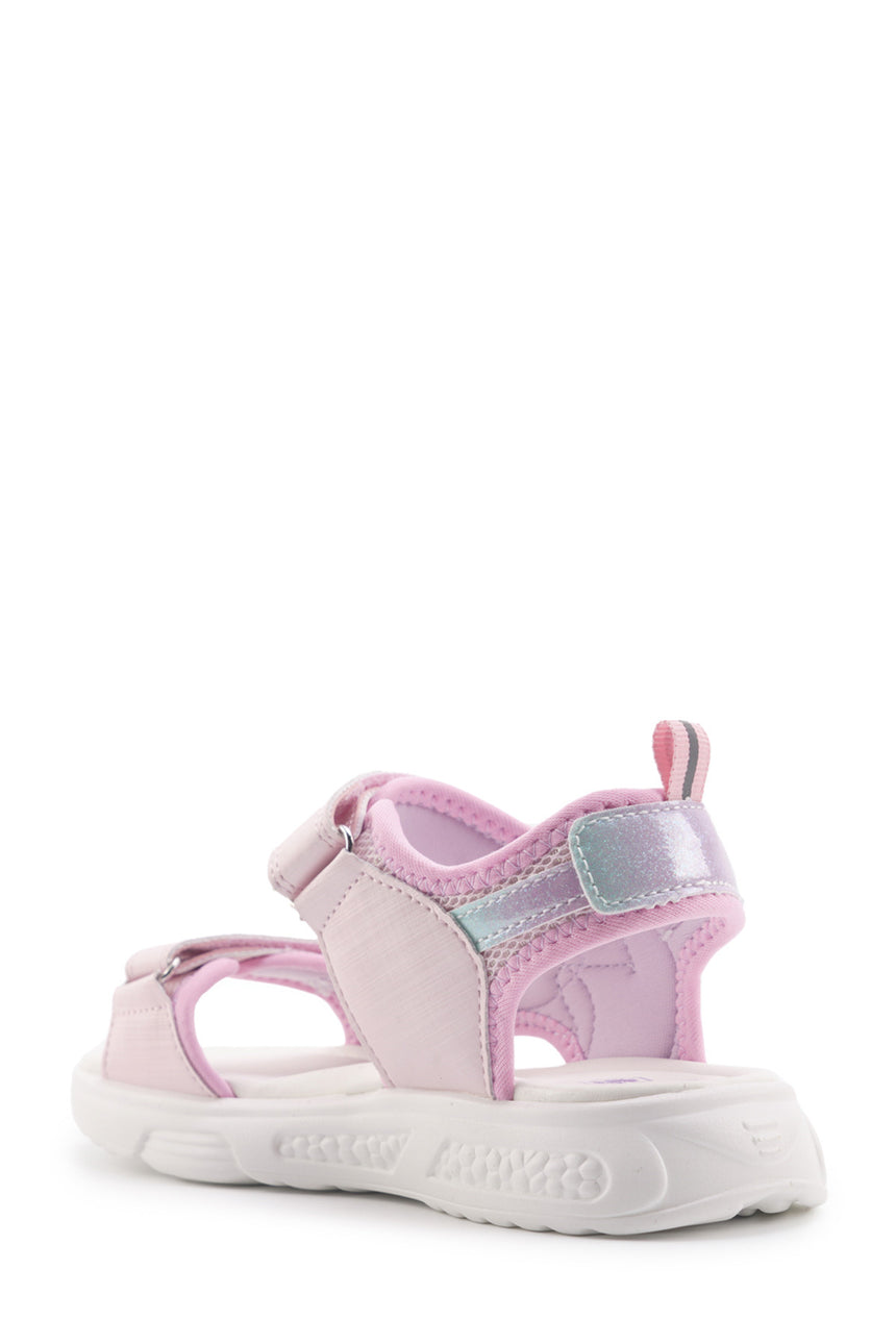 LUMBERJACK GENPAL 5FX - Pembe