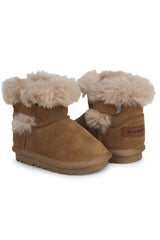 BUCKHEAD ÇOCUK BAILEY BUCK3063 - Kahverengi/ Koyu Turuncu