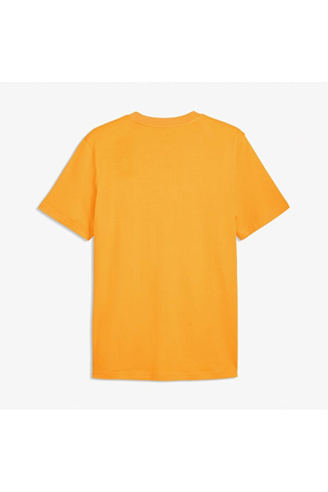 Galatasaray Puma T-shirt 78684007 - Sarı