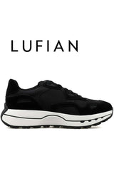 LUFIAN GRAHAM AYAKKABI 111230268 - Siyah