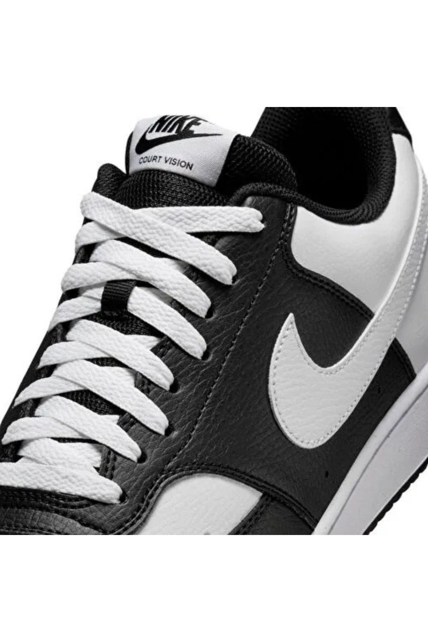 NIKE HM9862 COURT VISION LO - Beyaz