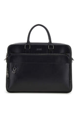 GUESS ERKEK BOSTON LAPTOP BAG L HMBOCAP5338 - Mavi