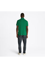 Tommy Hilfiger 1985 Erkek Polo Yaka T-Shirt - Mavi