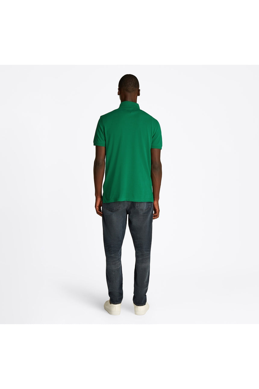 Tommy Hilfiger 1985 Erkek Polo Yaka T-Shirt - Mavi
