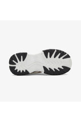 Guess Notiss Kadın Sneaker FLPNTSFAL12 - Bej/Kahverengi