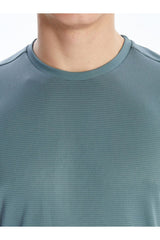 LCW ERKEK W50603AI KK.TSH,A-ZUPAR - Pastel Mavi