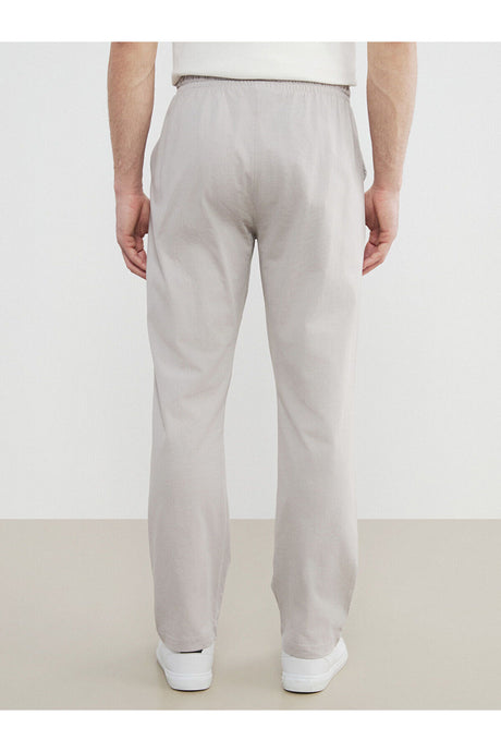 LCW ERKEK S6DH05G8 PNT,SUPA - Gri