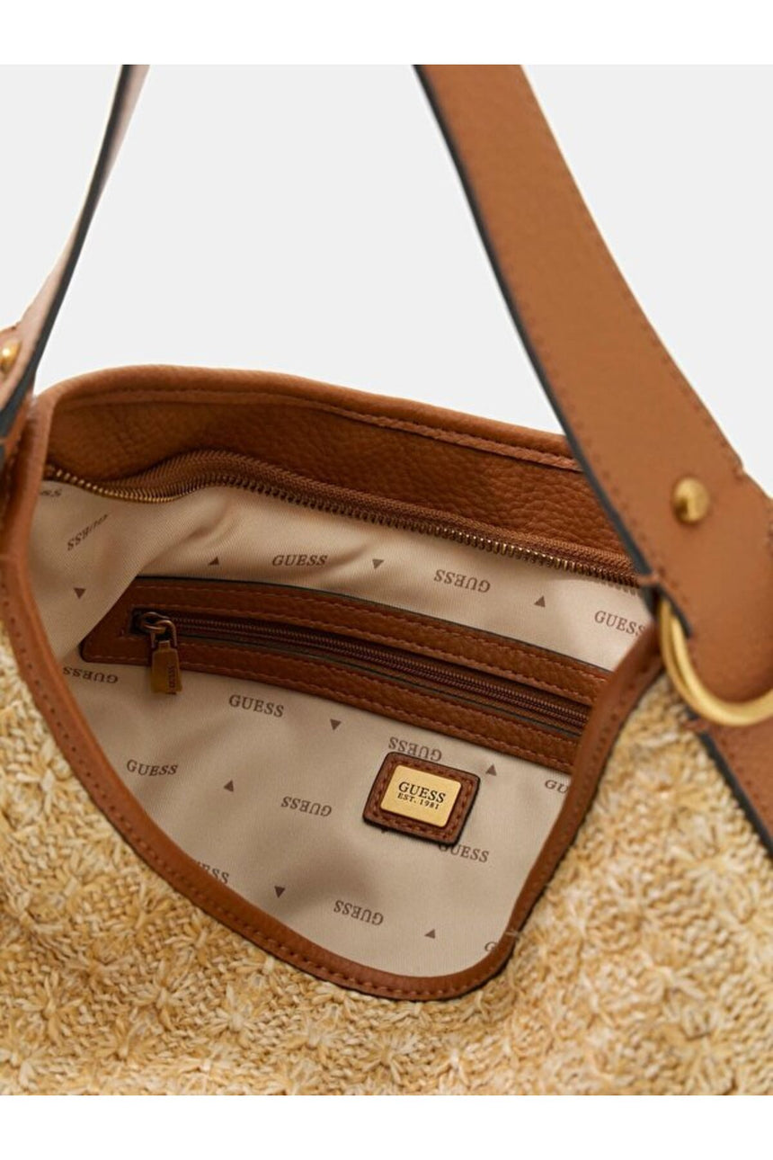 GUESS KADIN CAMDEN SHOULDER BAG HWRB9308180 - NTC