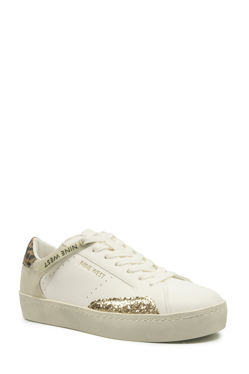 NINE WEST 6I PAUL2 6FX - Beyaz