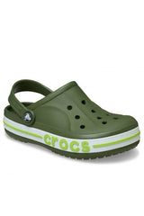 Crocs Bayaband Clog 207019 Çocuk Sandalet - Lacivert