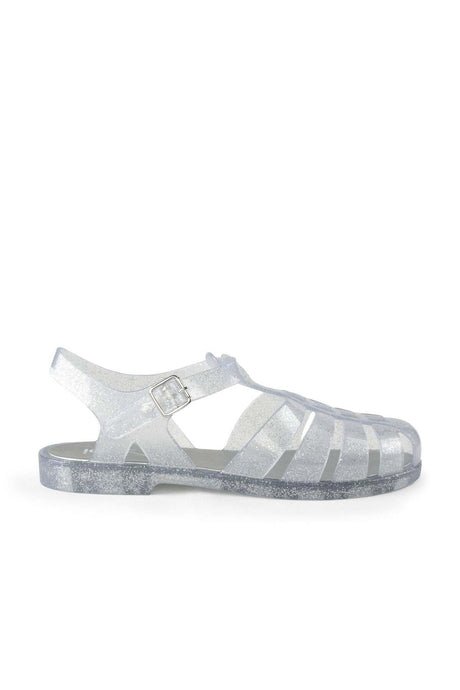 İGOR KADIN BIARRITZ GLITTER S10262 - Gümüş Simli