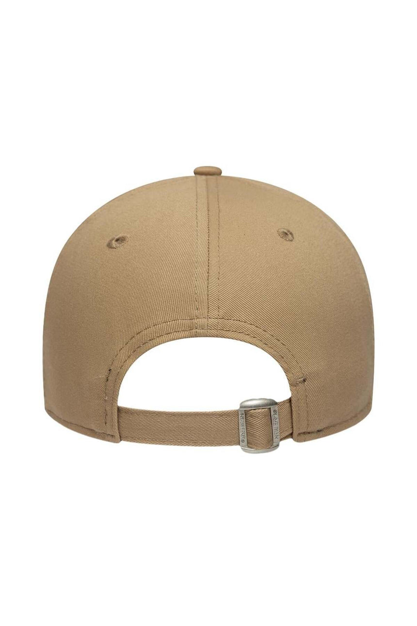NEW ERA 60771713 9FORTY ŞAPKA - Bej