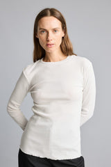 Defacto Kadın Knitted B2389AX - Ekru