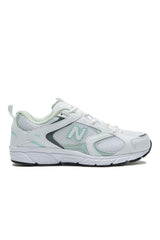 NEW BALANCE UNİSEX AYAKKABI ML408MG - Beyaz/Yeşil