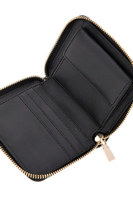 GUESS KADIN GIULLY II SLG SMALL SWQG9673137 - Mavi