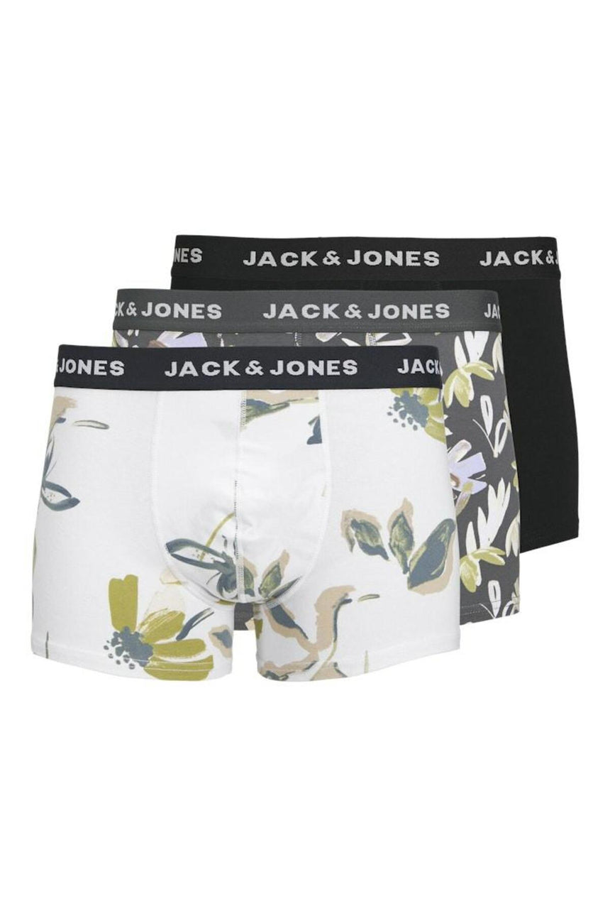 JACK&JONES TRUNKS 12273114 - Füme