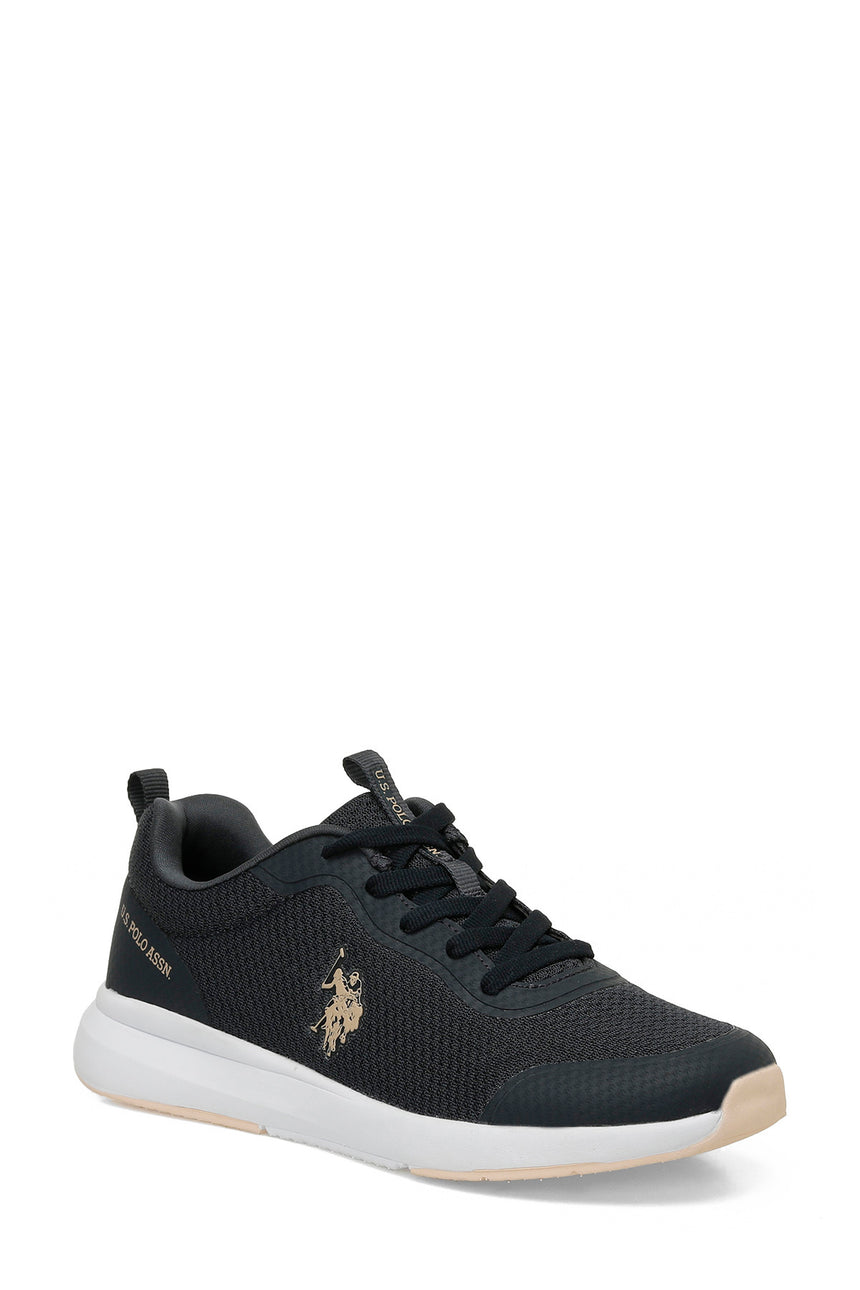 U.S. POLO ASSN. 5M SMART WMN 5FX SNEAKER - Lacivert
