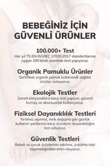 Defacto Çocuk Trousers B6733A5 - Antrasit