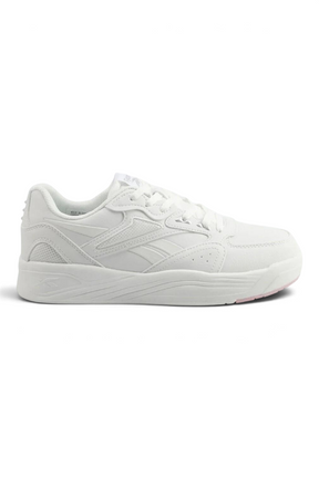 Sporline Reebok Ashland Inn I beyaz erkek sneaker, yan profilden görünüm