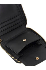 GUESS KADIN LAUREL II SLG SMALL SWVC7459137 - Mavi