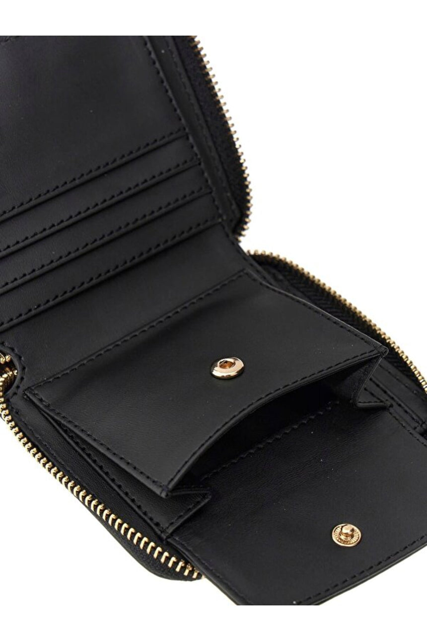 GUESS KADIN LAUREL II SLG SMALL SWVC7459137 - Mavi