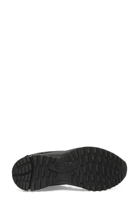 KINETIX MAGNA PU 5PR - Siyah/ Gri