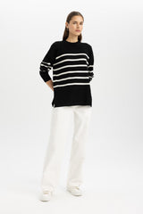 Defacto Kadın Tunic S7517Az - Siyah