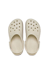 Crocs Kids Crocband Gum Clog 212775 Çocuk Terlik - Beyaz