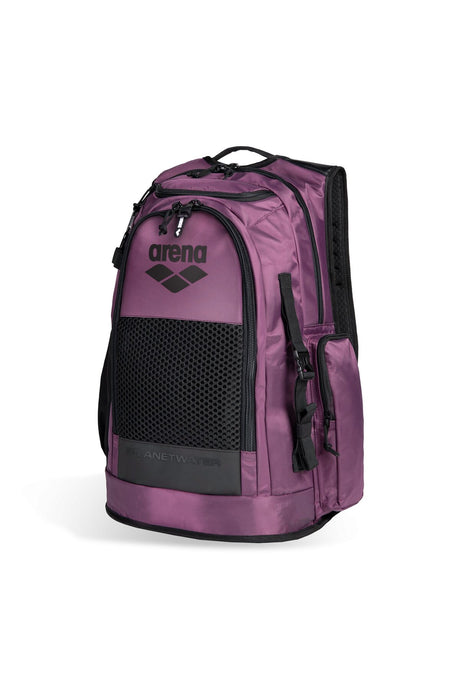 ARENA ARENA ALL SET BACKPACK 45L 010234200 - Koyu Mor