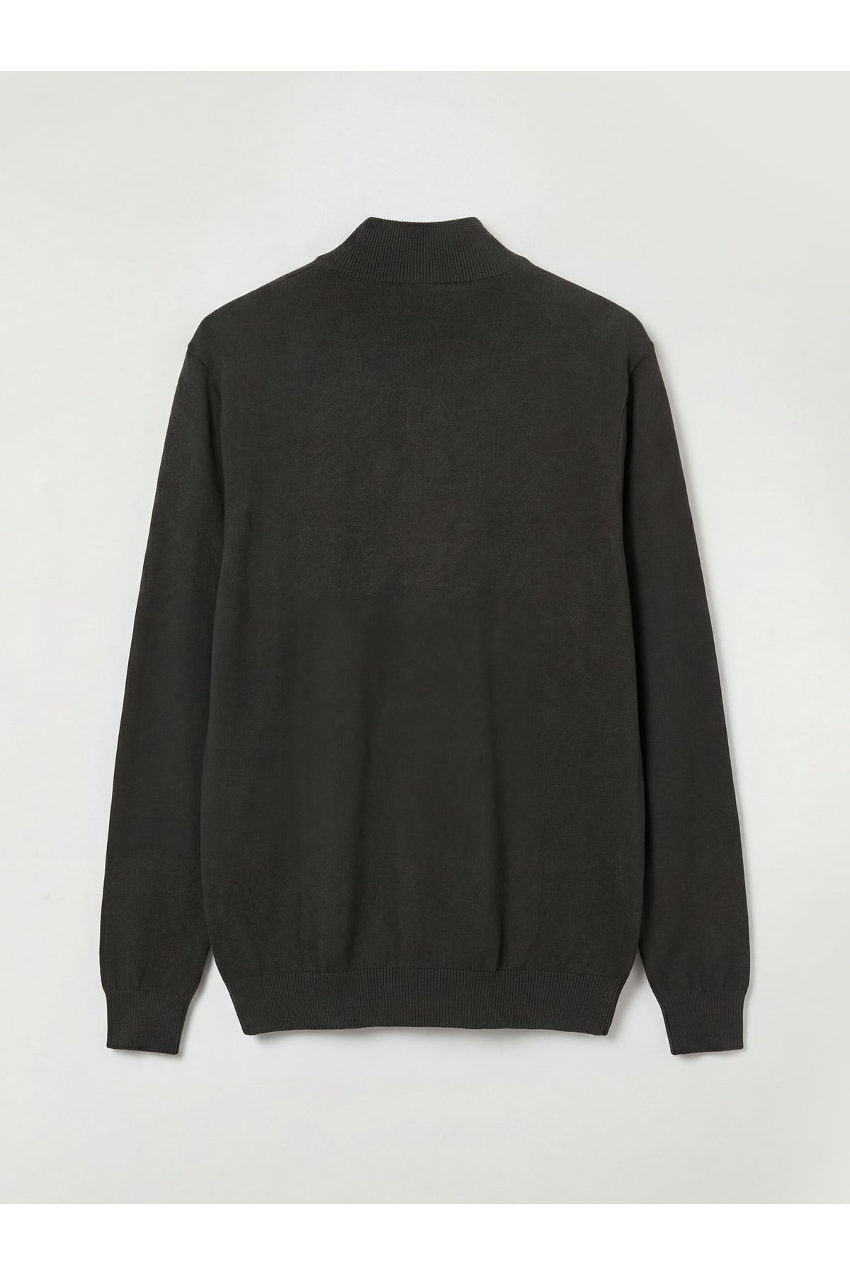 LC Waikiki Erkek Hırka S6LB06G8 - Koyu Yeşil