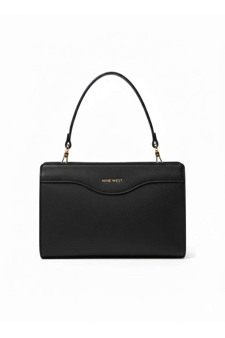 Nine West Kadın El Çantası - Siyah